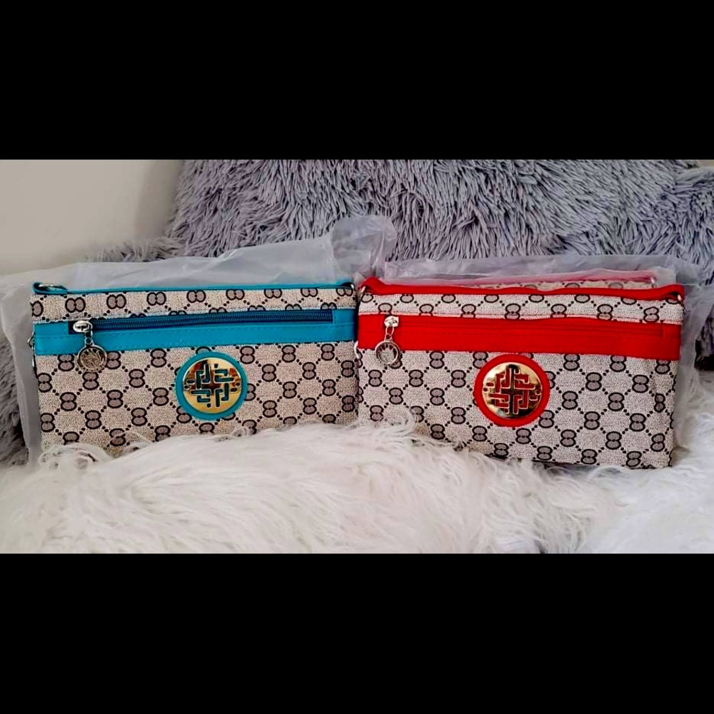 Jingpin Crossbody Hand Bag